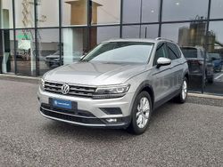 Grigio Usata 2019 VW Tiguan Advance SUV | 22.900 € (Cara)