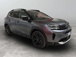 Grigio scuro Usata 2023 Citroën C5 Aircross SUV | 23.900 € (Buon prezzo)