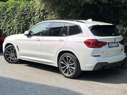 Bianco Usata 2019 BMW X3 Comfort Edition SUV | 32.500 € (Buon prezzo)