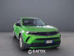 Matcha green Usata 2022 Opel Mokka Edition SUV | 15.128 € (Buon prezzo)