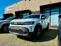 Bianco Nuova 2025 Dacia Duster Expression SUV | 21.800 € (Buon prezzo)