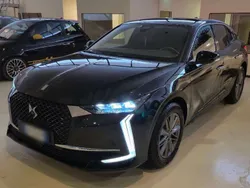 Nero Usata 2023 DS Automobiles DS4 Bastille SUV | 25.700 € (Buon prezzo)