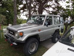 Usata 1988 Toyota Land Cruiser SUV | 16.800 €