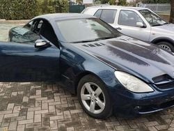 Usata 2004 Mercedes SLK200 Cabrio | 12.000 € (Ottimo prezzo)