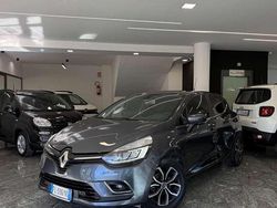 Blu Usata 2018 Renault Clio IV Tre volumi | 7490 € (Buon prezzo)