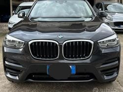 Nero Usata 2019 BMW X3 SUV | 27.000 € (Cara)