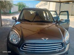 Grigio Usata 2012 Mini Countryman SUV | 7500 €