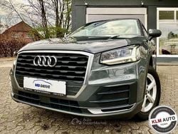 Grigio Usata 2018 Audi Q2 S-line plus SUV | 13.000 € (Super prezzo)