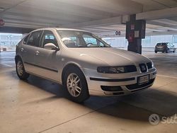 Usata 2003 Seat Leon Tre volumi | 5000 € (Buon prezzo)