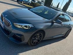 Grigio Usata 2020 BMW 220 M Sport Coupé | 25.000 € (Buon prezzo)
