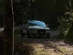 Usata 2010 Audi A3 S-Line Station wagon | 8500 € (Buon prezzo)