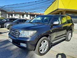 Grigio scuro metallizzato Usata 2009 Toyota Land Cruiser V8 SUV | 30.000 €