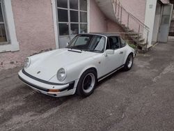Bianco Usata 1985 Porsche 911 Carrera Tre volumi | 94.000 €