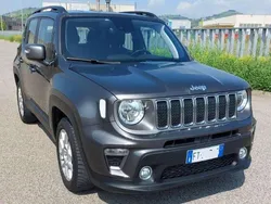 Grigio Usata 2018 Jeep Renegade Limited SUV | 15.700 € (Buon prezzo)