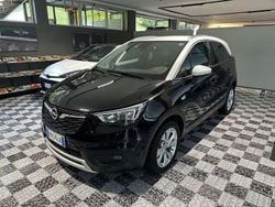 Nero Usata 2017 Opel Crossland X Innovation SUV | 11.600 € (Cara)