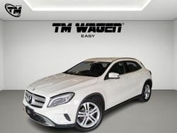Bianco Usata 2017 Mercedes 200 Station wagon | 17.900 € (Buon prezzo)