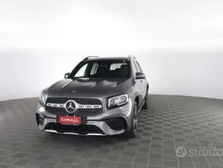 Grigio montagna Usata 2021 Mercedes GLB200 Premium SUV | 33.990 € (Buon prezzo)