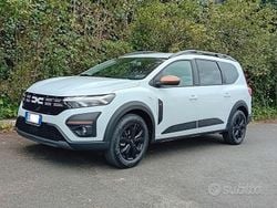 Usata 2024 Dacia Jogger Extreme Monovolume | 18.000 € (Buon prezzo)