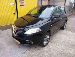 Nero Usata 2013 Lancia Ypsilon Gold Due volumi | 5200 € (Buon prezzo)