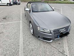 Usata 2011 Audi A5 Cabriolet Ambition Cabrio | 9950 € (Super prezzo)