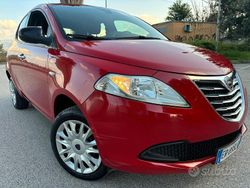Rosso Usata 2013 Lancia Ypsilon Silver Due volumi | 5000 € (Buon prezzo)