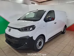 Bianco Nuova 2025 Fiat e-Scudo Monovolume | 43.800 €