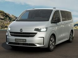 Light grey metallizzato Nuova 2025 VW T7 Life Furgone | 59.900 € (Buon prezzo)