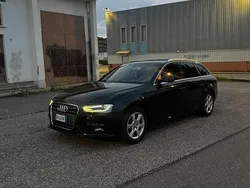 Usata 2012 Audi A4 Station wagon | 8500 € (Buon prezzo)