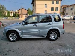 Grigio Usata 2005 Suzuki Grand Vitara SUV | 9000 €
