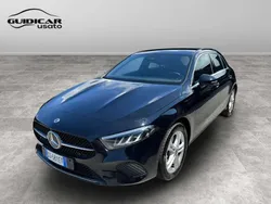 Nero Usata 2023 Mercedes A250 Advanced | 32.900 € (Ottimo prezzo)