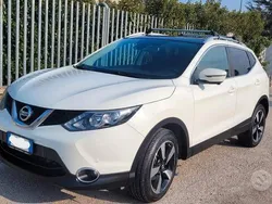 Usata 2016 Nissan Qashqai N-Connecta SUV | 11.900 € (Ottimo prezzo)