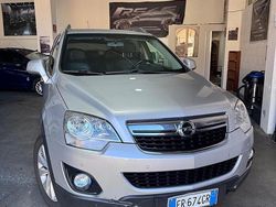 Grigio Usata 2013 Opel Antara Cosmo SUV | 4680 € (Ottimo prezzo)