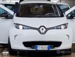 Usata 2014 Renault Zoe Due volumi | 6000 € (Ottimo prezzo)