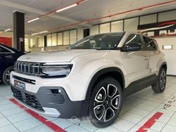 Nuova 2025 Jeep Avenger Summit SUV | 22.690 € (Ottimo prezzo)