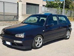 Usata 1996 VW Golf III Due volumi | 1600 € (Buon prezzo)