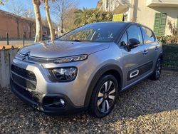 Grigio Usata 2024 Citroën C3 PureTech Tre volumi | 15.990 € (Cara)