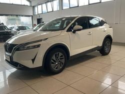 Bianco Usata 2023 Nissan Qashqai SUV | 22.599 € (Ottimo prezzo)