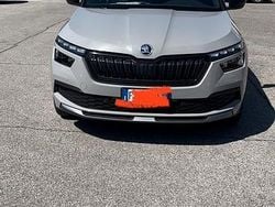 Usata 2019 Skoda Kamiq SUV | 18.900 €