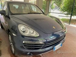 Blu Usata 2011 Porsche Cayenne SUV | 19.900 € (Buon prezzo)