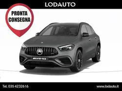 Grigio Nuova 2025 Mercedes GLA35 AMG AMG Line Premium SUV | 68.400 € (Cara)