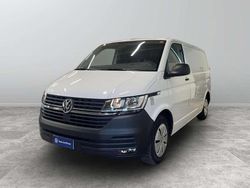 Bianco candy Usata 2024 VW Transporter Furgone | 28.500 € (Ottimo prezzo)