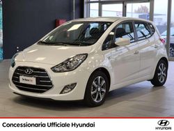 Bianco Usata 2019 Hyundai i20 Monovolume | 11.890 € (Buon prezzo)