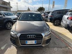Marrone Usata 2018 Audi Q3 S-Line SUV | 14.990 € (Super prezzo)