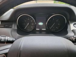 Bianco Usata 2017 Land Rover Range Rover evoque SE Dynamic SUV | 15.000 € (Super prezzo)