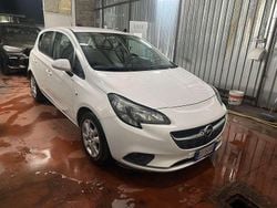 Bianco Usata 2016 Opel Corsa Cosmo Tre volumi | 5500 € (Ottimo prezzo)