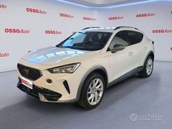 Bianco Usata 2022 Cupra Formentor SUV | 27.800 € (Buon prezzo)