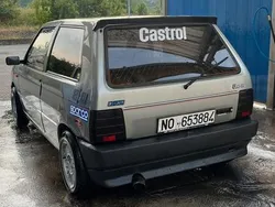 Usata 1989 Fiat Uno Due volumi | 3500 €