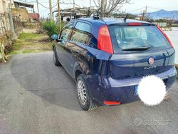 Blu Usata 2016 Fiat Punto Evo Due volumi | 4200 € (Ottimo prezzo)