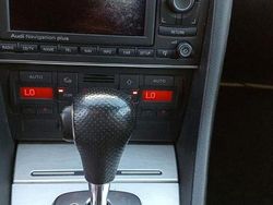 Grigio Usata 2007 Audi A4 Tre volumi | 2700 € (Cara)