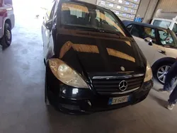Usata 2005 Mercedes A150 Due volumi | 1000 €